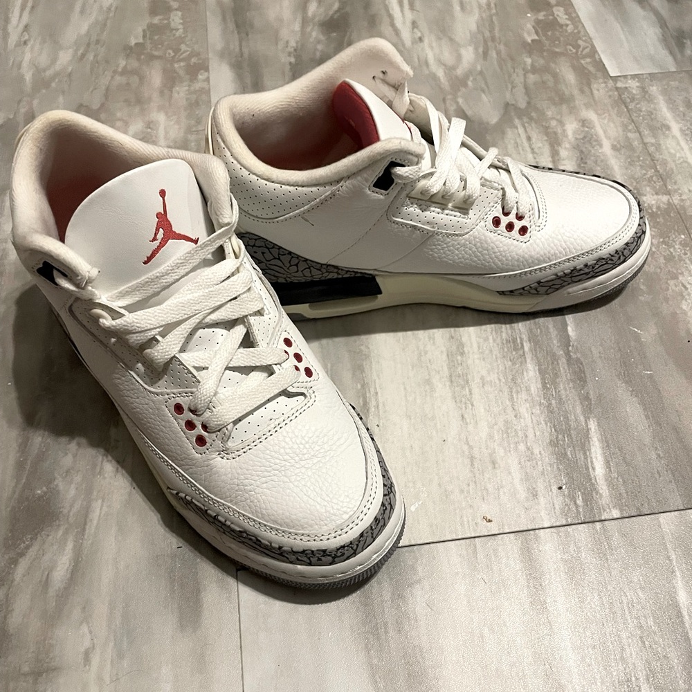 Nike Air Jordan 3